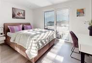 Moderne 3-Zimmerwohnung mit beeindruckendem Panorama in Imst!