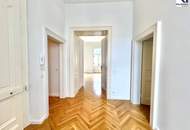 360° TOUR // GENERALSANIERTE ALTBAUWOHNUNG // CLASSIC STYLE APARTMENT