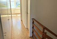 4 Zimmer Maisonetten-Wohnung auf 3 Ebenen in der Straßergasse
