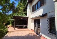 ROMANTISCHES EINFAMILIENHAUS IN BESTER LAGE
