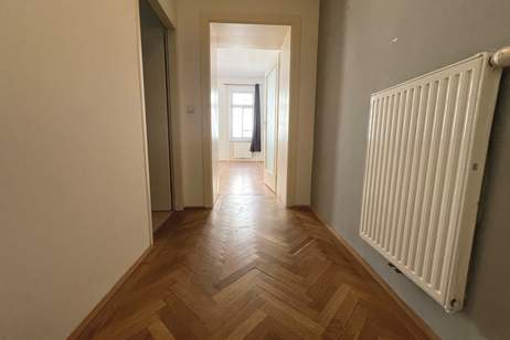 SCHÖNE und PREISWERTE 2 - Zimmer WOHNUNG, Wohnung-miete, 514,64,€, 1100 Wien 10., Favoriten