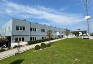 Hallen B Widmung in Eggendorf AKTUELL frei. 670 m2 EG und 1500 m2 im Seitengeschoß