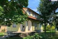 PERFEKT FÜR DIE FAMILIE ! RUHELAGE! EINFAMILIENHAUS mit 3 separaten Eingängen - genug Platz für die ganze Familie! 3D-Rundgang ansehen!
