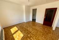 Geförderte Seniorenwohnung mit sonniger Loggia, barrierearmem Komfort und Aufzug - exklusiv nur für Pensionisten, die ruhig und selbstständig wohnen möchten!