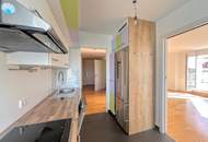 Ruhig wohnen in Döbling – 3 Zimmer, großzügige Terrassen & Klimaanlage