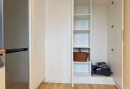 It´s time to move | ruhig gelegene 3-Zimmer-Wohnung im 3. Liftstock | Garage optional verfügbar