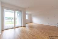 Familienfreundliche 3-Zimmer-Erdgeschosswohnung mit Eigengarten in St. Pölten zu vermieten!