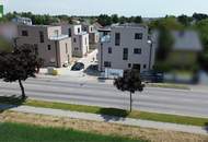 Ihr Erstbezug wartet! Neues Traumhaus in Deutsch-Wagram: 5 Zimmer, Garten, Balkon!