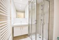 Erstbezug: Modernes 3-Zimmer-Büro mit Kühlung im 18. Bezirk