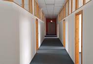 Großzügige Bürofläche mit 604 m² - 9 Büros im 4. Obergeschoss