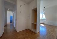 1040! Schöne 4-Zimmer Wohnung mit S/W/O-Terrasse und traumhaftem Blick! UNBEFRISTET!