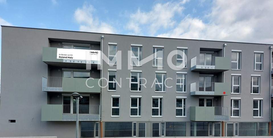 Neubau 5 Zimmer Wohnung