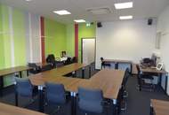 Büroflächen in verkehrstechnisch sehr guter Lage von Hall in Tirol mit ca. 130m² zu mieten