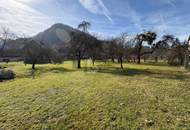 EBEN NAHE WAIDHOFEN/YBBS - MIT BADEPLATZ IN GEHWEITE