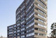 Moderne Stadtwohnung mit Loggia und exzellenter Anbindung