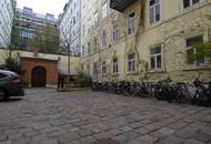 Büro in außergewöhnlicher Lage - Berggasse