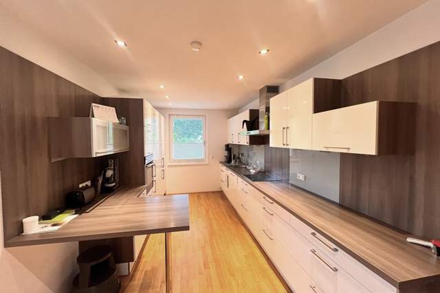 Moderne 3-Zimmer Wohnung mit Terrasse &amp; 2 Stellplätzen, Wohnung-miete, 1.600,00,€, 6401 Innsbruck-Land