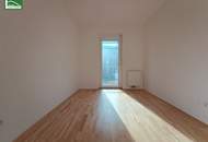 Stadt trifft Land! Genossenschaftswohnung in traumhafter Ruhelage