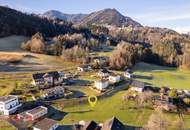 Ein sonniges Plätzchen für Ihre Zukunftsträume