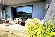 Eigengarten- 4 Zimmer- Pool