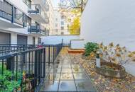 Großzügige 2-Zimmer-Wohnung mit Balkon im 4. Bezirk!