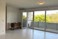 Traumwohnung - barrierefrei mit großer Loggia