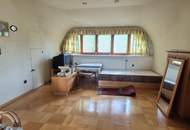 SOLIDES EINFAMILIENHAUS IN ZENTRUMSNÄHE
