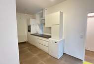 Altbau nahe der Mariahilfer Straße: 57 m² mit 2 Zimmern und separater Küche