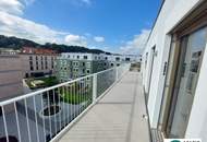 erste eigene Wohnung - Ihr Wohn(t)raum im Tullnerfeld - großzügige 2-Zimmerwohnung / Neubau / topmodern / Erstbezug - Tiefgarage vorhanden!