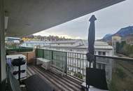 Mühlau: Vermietete 2-Zimmerwohnung mit Balkon