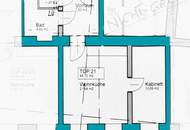 Altbau Chic am Alsergrund - Top 21