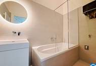 Hofruhelage: Wunderschöne 2 Zimmer-Altbauwohnung im Herzen Wiens