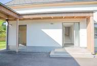 Modernes Einfamilienhaus mit hochwertiger Ausstattung in zentraler Ruhelage von Pischelsdorf