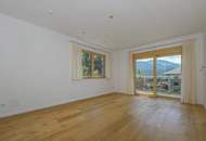 Großzügiger Neubau mit Panoramablick am Fuße des Wilden Kaisers