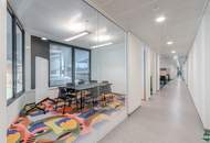 TWENTYONE- REALISE YOUR VISION- CENTRAL HUB