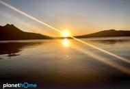 Idyllische Gartenwohnung nahe Mondsee