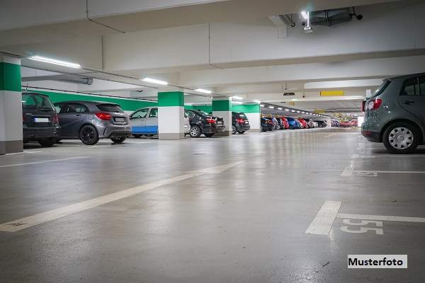 TG-Doppelparker-Stellplatz + provisionsfrei +, Kleinobjekte-kauf, 16.440,€, 1160 Wien 16., Ottakring