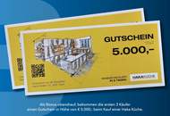 Solide Kapitalanlage für Anleger - Moospoint Reihenhaus 4