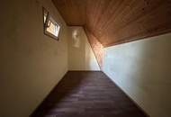 Umgebautes Presshaus in Raggendorf