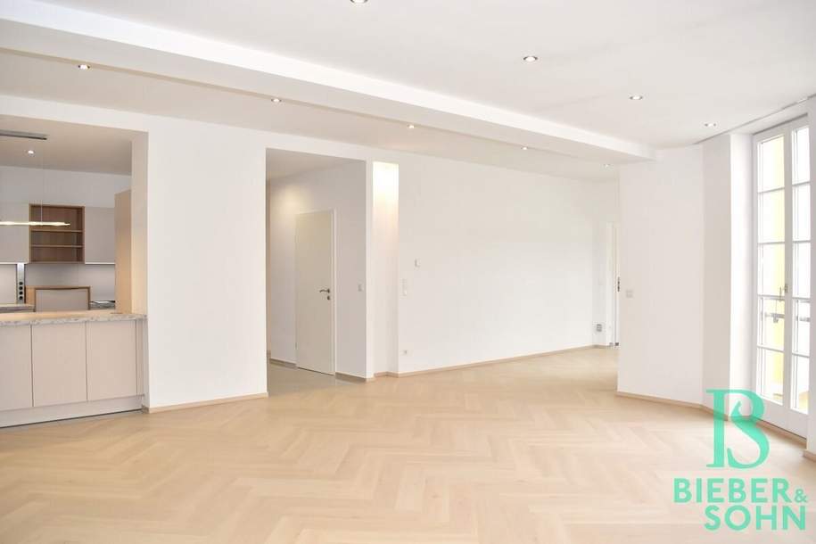 LAXENBURG - Einzigartige 4-Zimmer Eigentumswohnung für Menschen mit hohen Ansprüchen, Wohnung-kauf, 495.000,€, 2361 Mödling