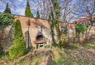 Charmante 2-Zimmer-Wohnung in 1130 Wien mit Balkon und Gartenmitbenützung