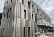 Modernste Büroräumlichkeiten!