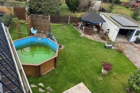 Ihr Haus zum Glücklichsein, mit viel Platz für Ihre Familie!, Haus-kauf, 279.000,€, 2630 Neunkirchen