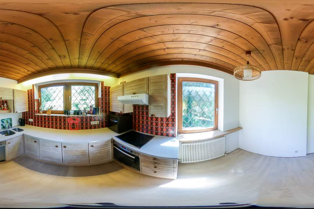 Helles 1-2 Familienhaus mit sonnigem Grundstück in Strobl am Wolfgangsee
