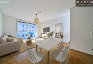 | 2 ZIMMERWOHNUNG | MIT ALLGEMEINEM DACHGARTEN | GUTE ANBINDUNG