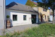 Alt trifft Neubau