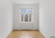 Saniert I Altbau-Charme im Grünen Hietzing I Balkon optional I 4 Zimmer Variante I zwischen Schönbrunn und Lainzer Tiergarten I Nähe Hietzinger Bad und Tiroler Tor