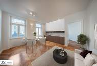 Nachhaltig und Elegant - sanierter Altbau in beliebter Lage