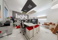 Großflächiges Geschäftslokal auf 2 Etagen in Toplage