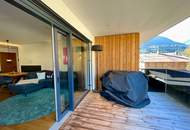 Hochwertige Wohnung am Kirchberger Sonnberg